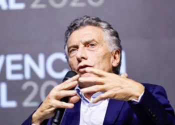 Macri vuelve a anotarse en la carrera presidencial: “Nos preparamos para ganar”