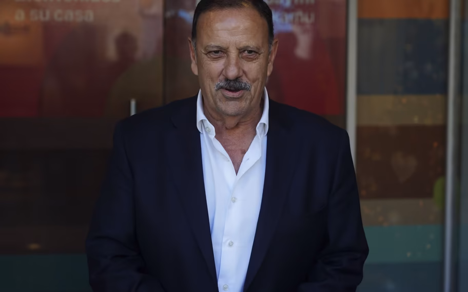 Ricardo Quintela anunció la vuelta de los “Chachos”