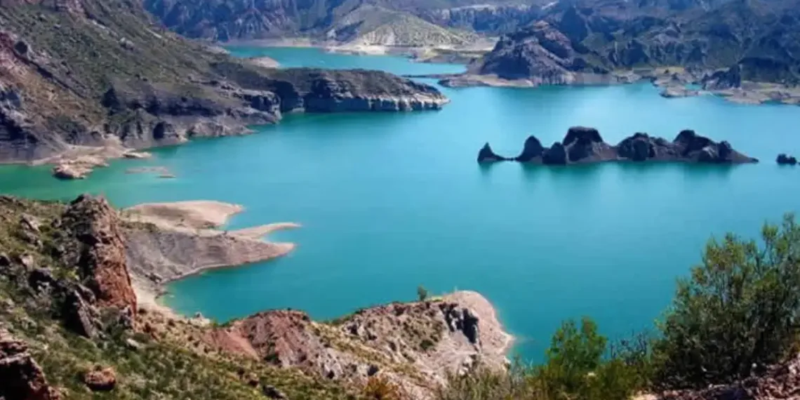 San Rafael es pura aventura