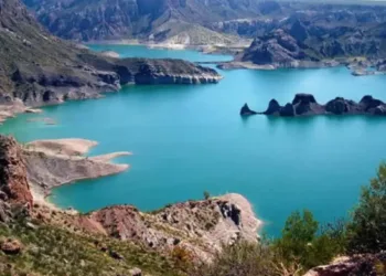 San Rafael es pura aventura