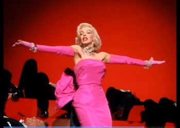 Hollywood festeja los 100 años de Marilyn Monroe