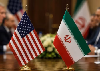 Irán iniciará una nueva ronda de negociaciones con Estados Unidos