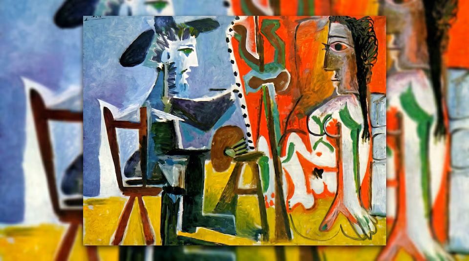Un Picasso vendido por 30 millones de euros marca el arranque de Art Basel 2026