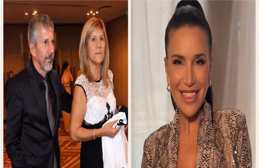 La mamá de Messi perdonó a Florencia Peña tras la fake news: “Espero que tomemos un café juntas”
