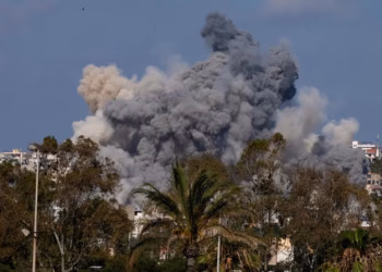 Líbano: cinco muertos tras una serie de bombardeos israelíes en plena tregua