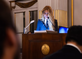 Cris Morena fue reconocida como Personalidad Destacada de la Cultura en la Legislatura porteña