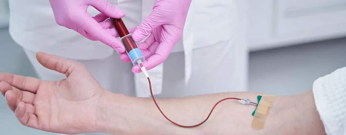 Después de los 40: los análisis que no deberían faltar en los controles de salud