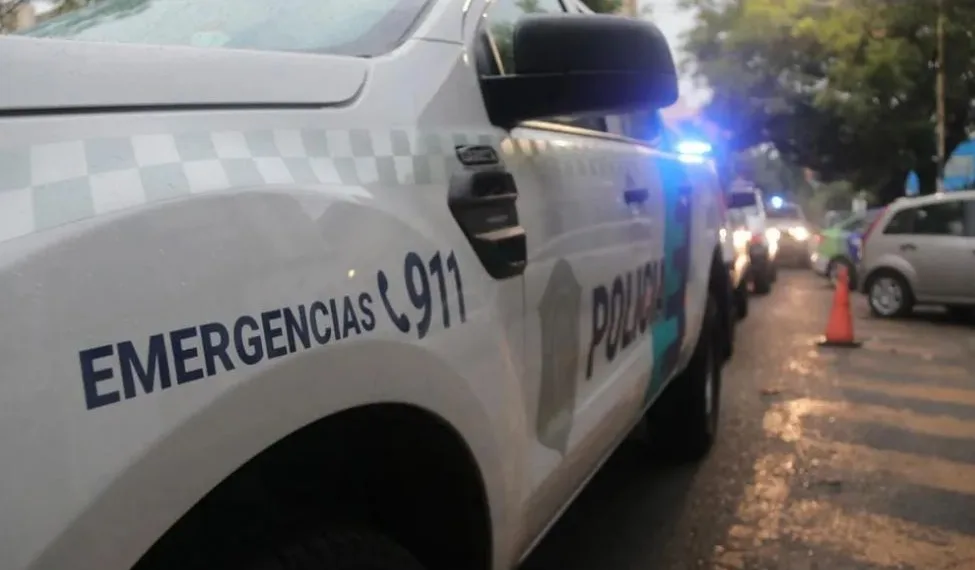 Confesó que había matado a su madre y la Policía encontró el cuerpo en un pozo