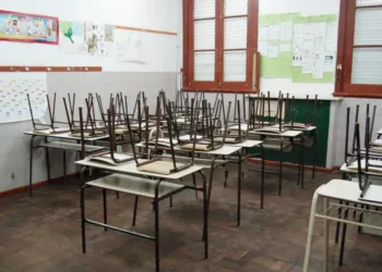 Un gremio docente convocó a un paro provincial para hoy