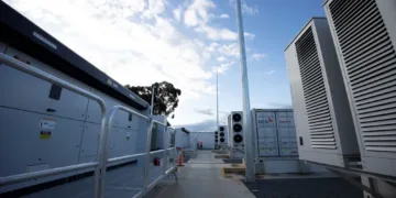 Provincia avanza con un plan de baterías energéticas para reforzar el sistema eléctrico