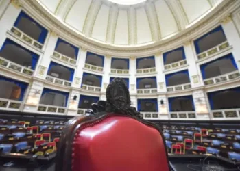 El oficialismo consiguió postergar la sesión especial por IOMA en Diputados