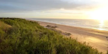 El pueblo bonaerense que buscará un  lugar en los Best Tourism Villages 2026