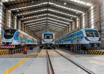 Actualizan normas ferroviarias y suman tecnologías para la operación de trenes