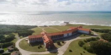 Proyecto para que la Provincia se haga cargo de Chapadmalal