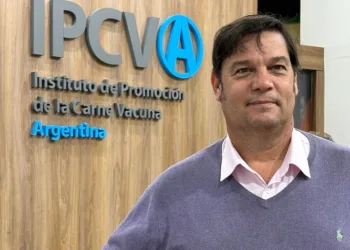 Breitschmitt destacó la jornada a campo en Nueve de Julio