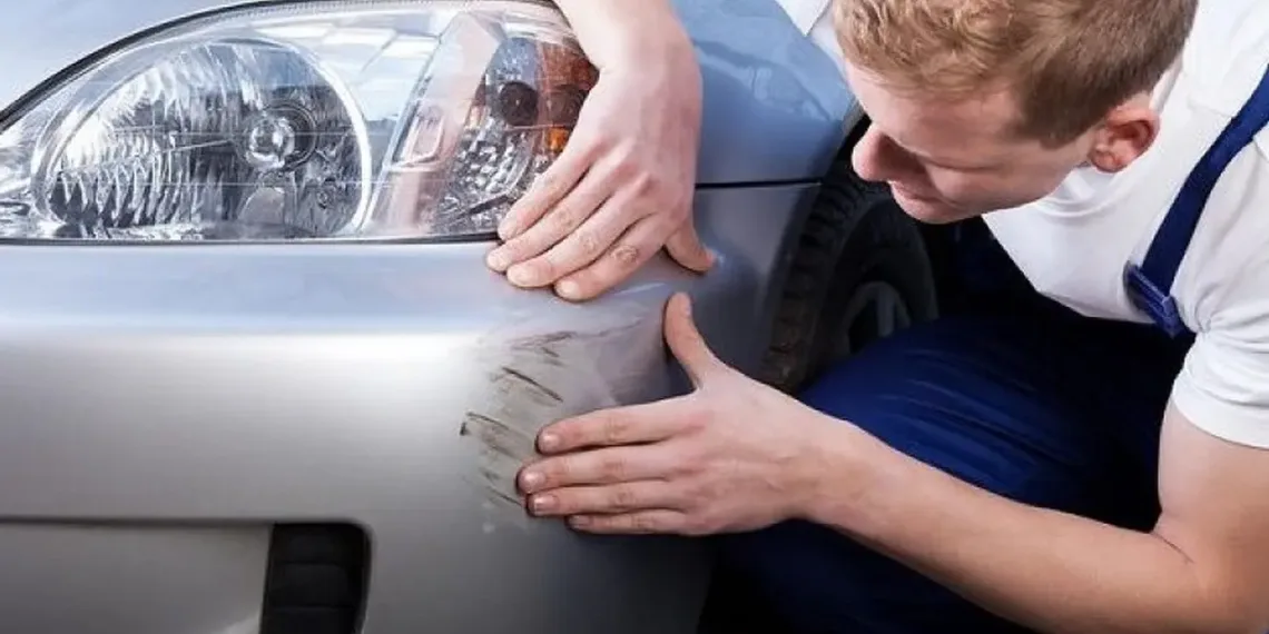 Cómo eliminar los rayones del auto con solo dos ingredientes básicos