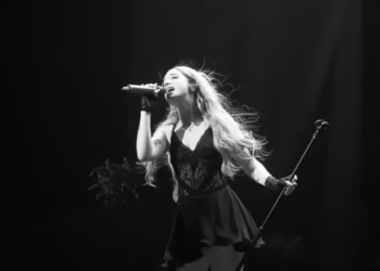 Ángela Torres anunció su gira nacional