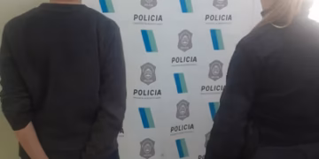Crimen en City Bell: mataron a un hombre y hay dos detenidos