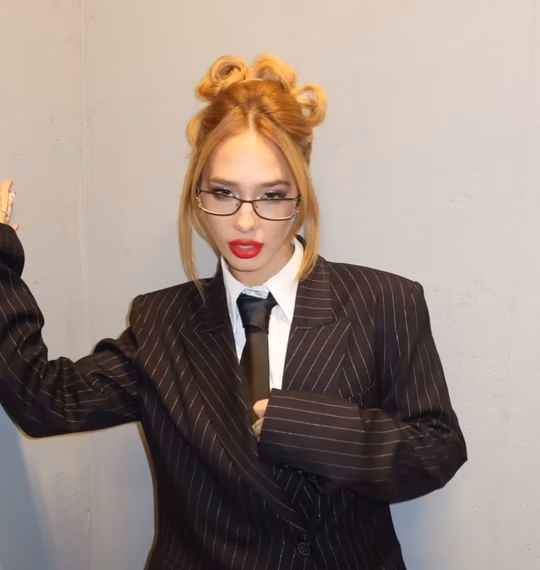 Ángela Torres, sobre su debut como jurado en Popstars: «Sueñan con lo mismo que yo”