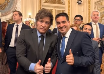 Comienza la gestión de Ravier