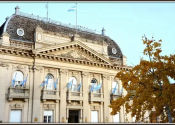 El Municipio de Nueve de Julio adelantó la nueva moratoria
