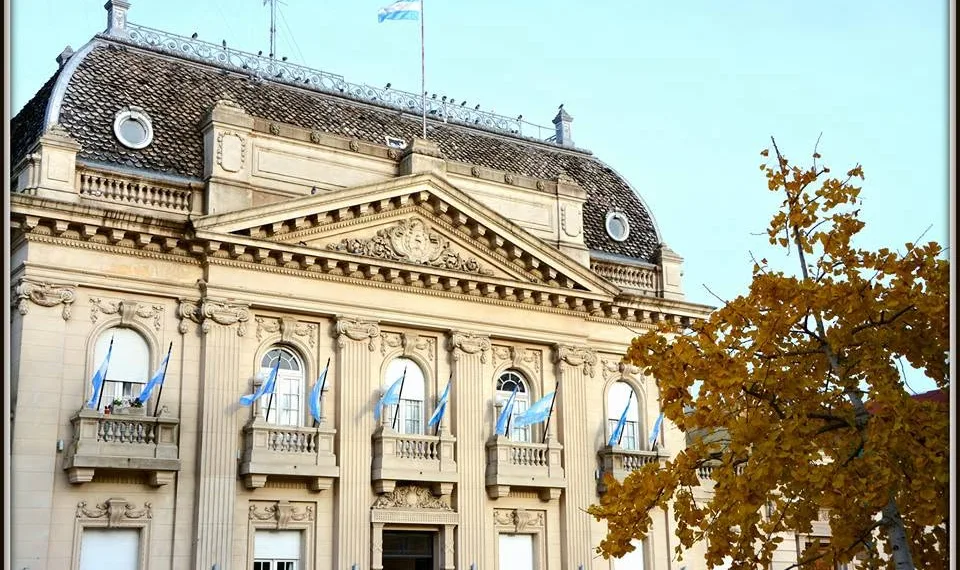 El Municipio de Nueve de Julio adelantó la nueva moratoria