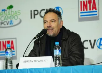 Bifaretti adelantó cómo será la jornada de ganadería que se desarrollará en Nueve de Julio