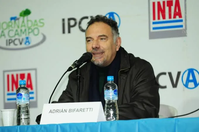Bifaretti adelantó cómo será la jornada de ganadería que se desarrollará en Nueve de Julio