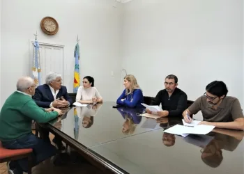 General Villegas: apertura de sobres por la licitación para la adquisición de combustible