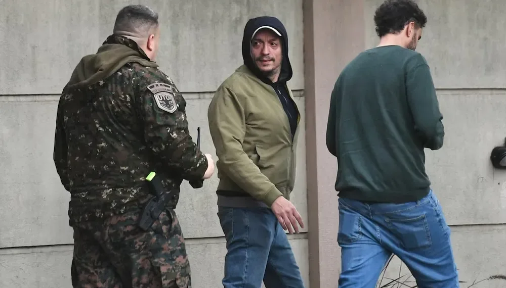 La trama política de la muerte del Indio: un funeral de Estado que tiene en vilo a la dirigencia