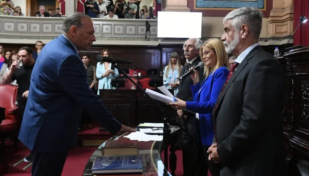 El peronismo está tan roto que los acuerdos vienen con desacuerdo incluido