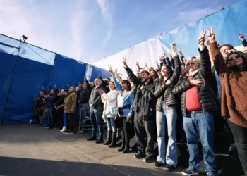 El juego de las candidaturas dobles: de la nueva etapa en la pelea peronista a la inquietud por Macri en Mar del Plata