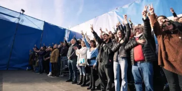 Candidaturas dobles: de la nueva etapa en la pelea peronista a la inquietud por Macri en Mar del Plata