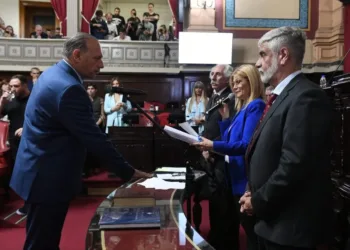El peronismo está tan roto que los acuerdos vienen con desacuerdo incluido
