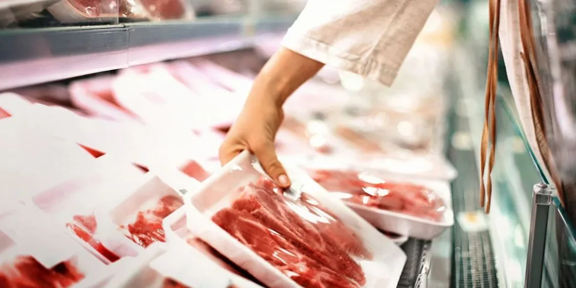 Confirman estabilidad en el precio de la carne