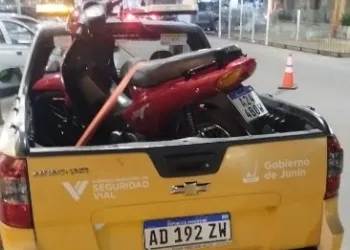 Durante el Mundial los delitos disminuyen, pero no cesan