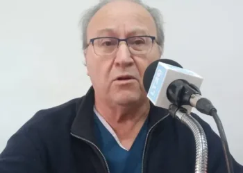 UCR: Miquel asumirá este viernes en el Comité Hipólito Yrigoyen