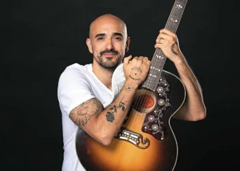 Furor por Abel Pintos en Junín: superó su propio récord de venta de entradas