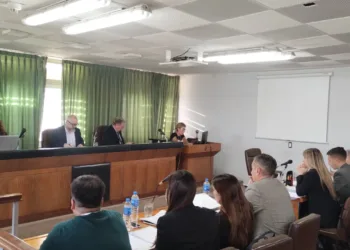 Juicio a Eizaguirre: lectura de alegatos