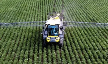 Herramientas digitales para mejorar el control y la trazabilidad de las aplicaciones agronómicas