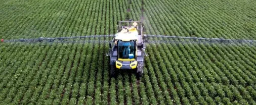 Herramientas digitales para mejorar el control y la trazabilidad de las aplicaciones agronómicas
