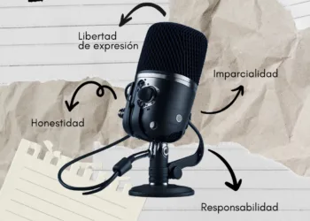 Reconocimiento de ATUNNOBA por el Día del Periodista