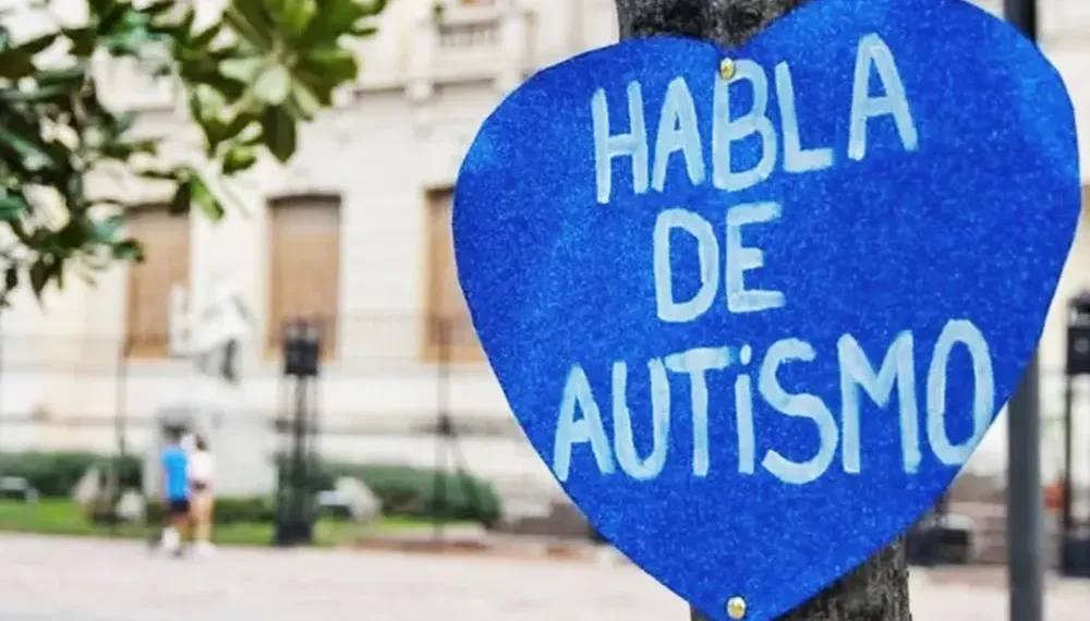 Día del Orgullo Autista: una oportunidad para seguir construyendo una sociedad más inclusiva