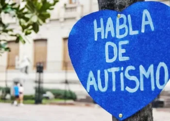 Día del Orgullo Autista: una oportunidad para seguir construyendo una sociedad más inclusiva