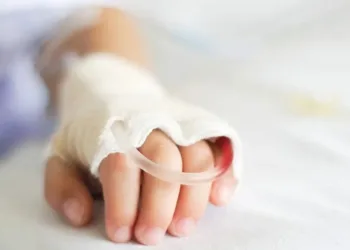 Bahía Blanca: internaron a un bebé intoxicado con cocaína y preocupa la recurrencia de casos