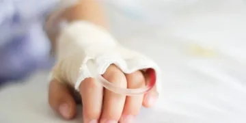 Bahía Blanca: internaron a un bebé intoxicado con cocaína y preocupa la recurrencia de casos