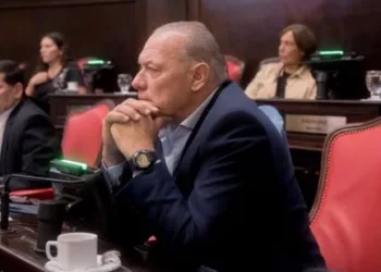 Berni elogió a Massa y pidió que vuelva a ser candidato: “Es una de las personas más brillantes”