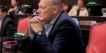 Berni elogió a Massa y pidió que vuelva a ser candidato: “Es una de las personas más brillantes”