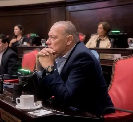 Berni elogió a Massa y pidió que vuelva a ser candidato: “Es una de las personas más brillantes”