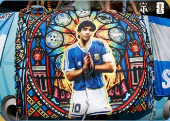 El Mundial 2026 comienza con la ceremonia inaugural y un homenaje especial a Diego Maradona